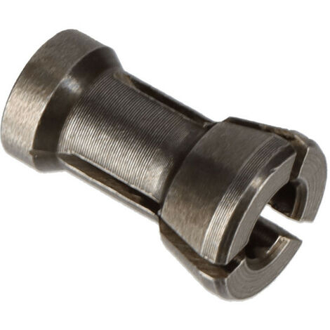 Pince de serrage mandrin - 6 mm - pour defonceuse electrique  - pour ref OXEO 760200