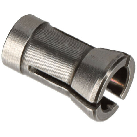 Pince de serrage mandrin - 8 mm - pour defonceuse electrique  - pour ref OXEO 760200