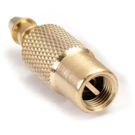 Pince de serrage modifiée pour gonfleur de pneus de voiture/camion, connecteur de valve, outil de réparation de pneus, accessoires automobiles-AquaForge