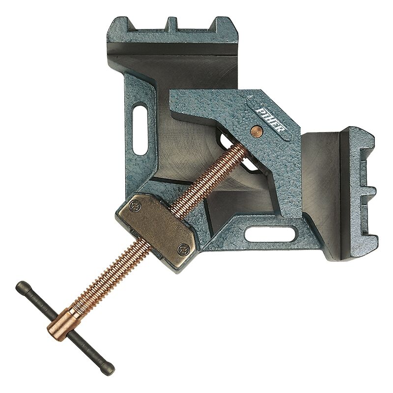 Presse d'angle pour métal metal A-00