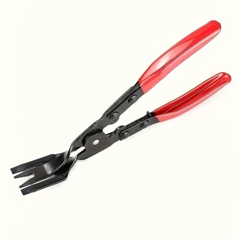 Pince de serrage multifonction monobloc, pour l'installation d'ampoules - construction robuste