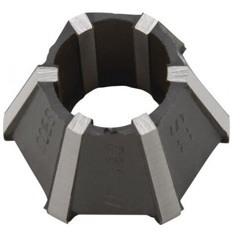 Pince de serrage pour appareils et mandrins à tarauder, Pince de serrage type : J440, Capacité de serrage 7,0-13,0 mm