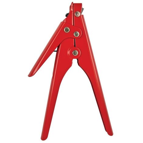 Pince de serrage pour colliers Chatelier - DON QUICHOTTE