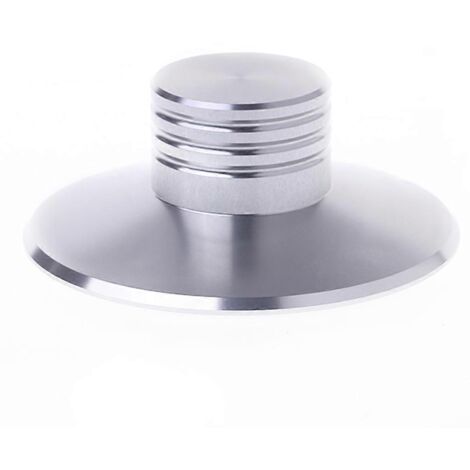 Pince de serrage pour disques vinyles LP, platines CD, châssis d'enceintes