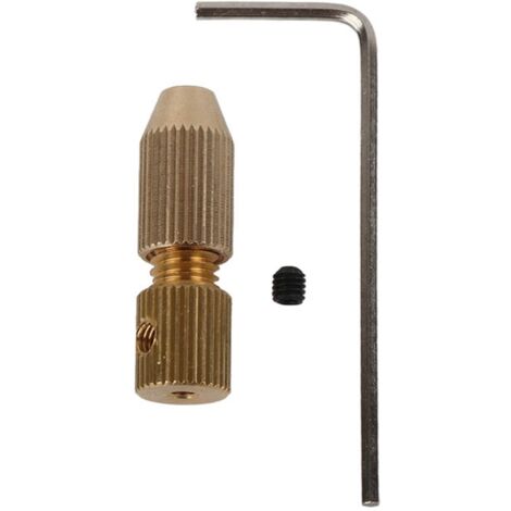 Pince de serrage pour outil de gravure, tour CNC, fraiseuse, pièces de quincaillerie 2-0.7