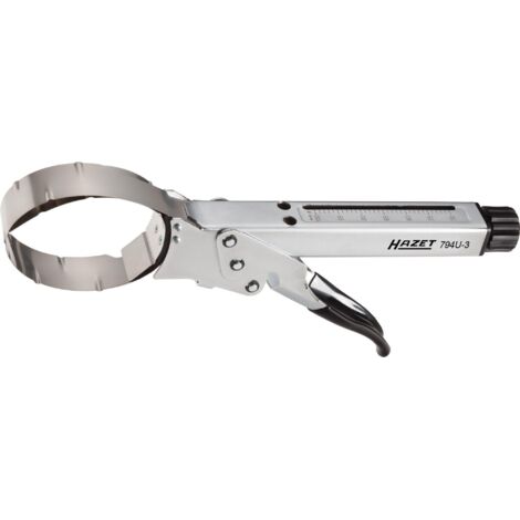 Pince de serrage pour segment de piston 794U-3 ∙ 70 – 100 mm