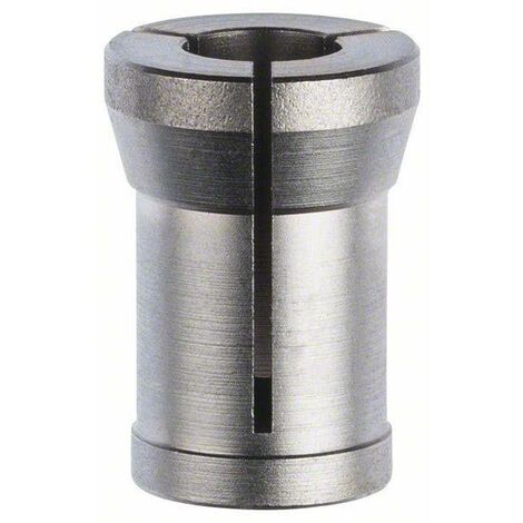 Pince de serrage sans écrou Bosch, 6 mm, pour défonceuse Bosch - 2608570047