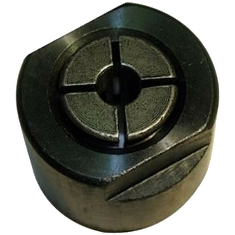 Triton - Pince de serrage pour defonceuse, 12 mm