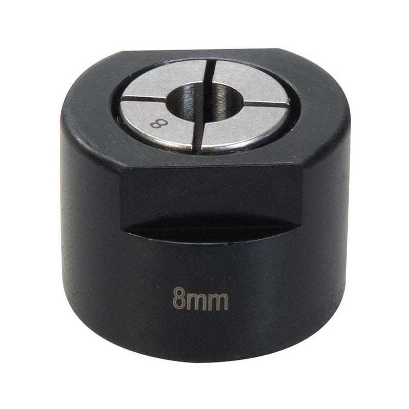 Triton - Pince de serrage pour defonceuse, 8mm