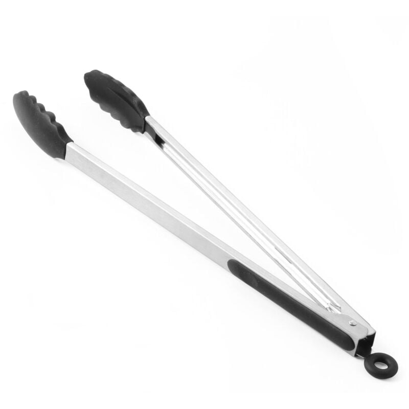 Hendi - Pince à servir universelle en silicone 400 mm 171325