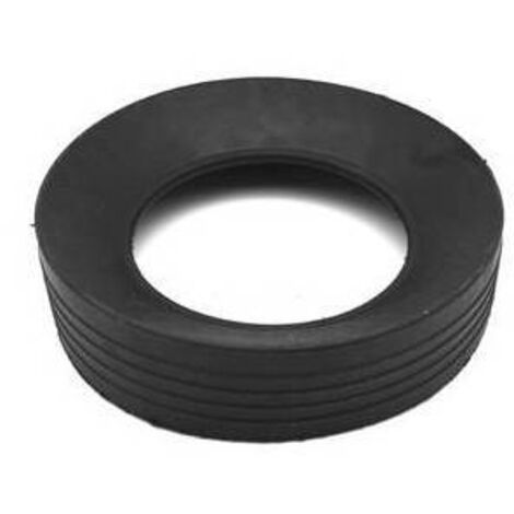 Pince de soucoupe pour courbe w.c.