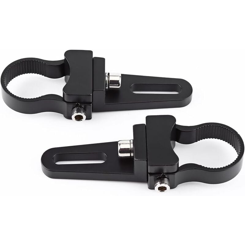 Fei Yu - Pince de support de montage (1,25 pouces)