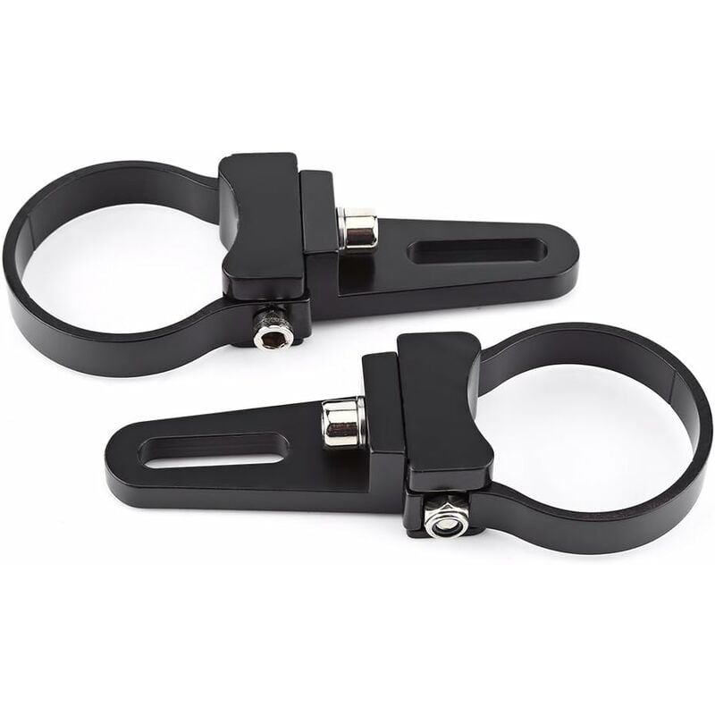 Fei Yu - Pince de support de montage (2 pouces)