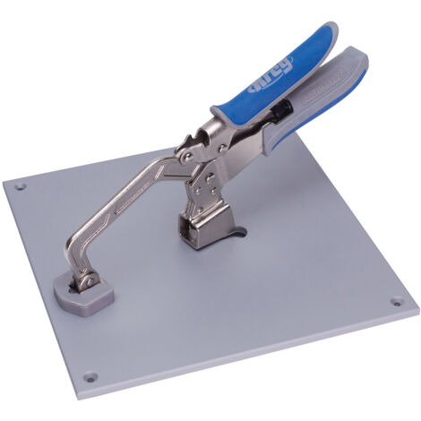 Pince de table avec adaptateur pour établi Automaxx® 76 mm - KREG®