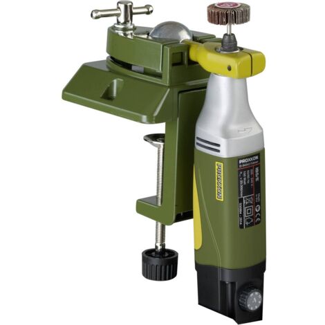 Pince de table Proxxon Micromot UHZ 28 610 1 pc(s)