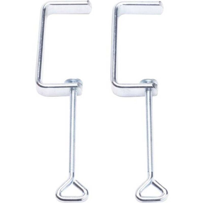 Weller T0053657599 Pince de table 1 pc(s)