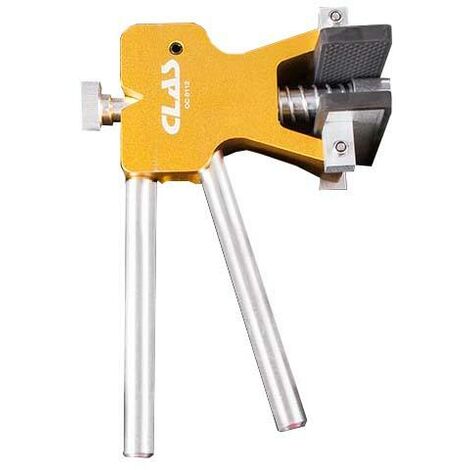 Pince de tirage D.S.P pour tirage par points - SA 0113 - CLAS Equipements
