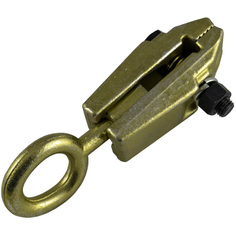 Pince de tirage mini 5t