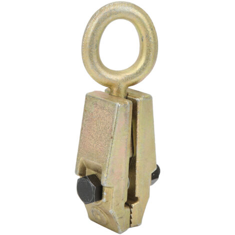 Pince de Traction de Carrosserie Automatique, Outil de Débosselage pour Cadre de Serrage Automatique pour Camions, Voitures, Bus, Camping-cars, Pince de Réparation, Pince de.