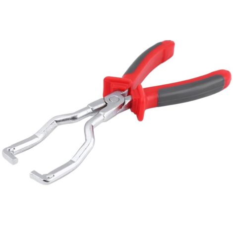 Pince de Tuyau d'Alimentation en Carburant,Colliers de Serrage des Tuyaux à Essence Pinces de Retrait de Déconnexion de Carburant pour Voiture
