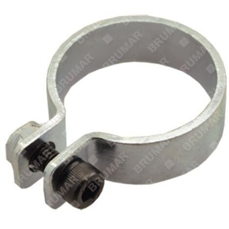Pince de verrouillage du support anti-vibration pour débroussailleuses KAAZ COMPATIBLE - 028306