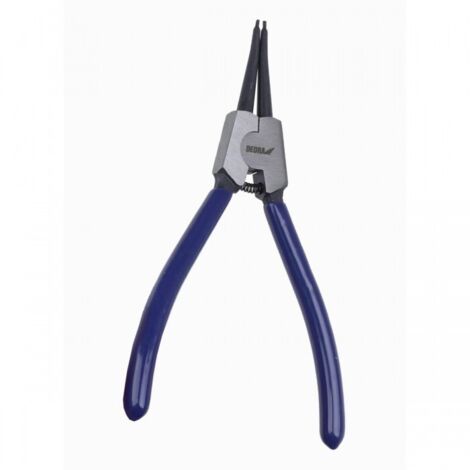 Pince Dedra 1254a02 acier CrV 180 mm