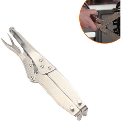 Pince d'embrayage de moto adaptée aux outils d'entretien de moto extracteur de moyeu de roue