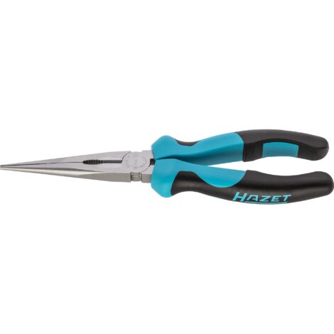 Pince demi-ronde 1841MA-33 ∙ Longueur : 205 mm