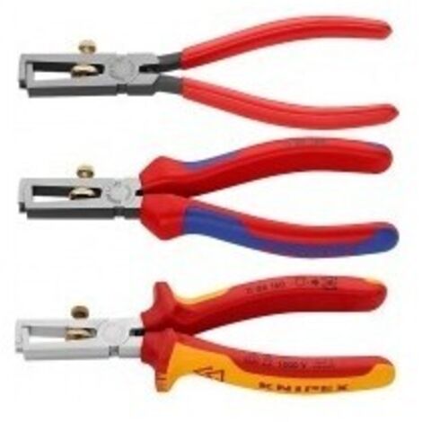 Pince denuder 160mm gain plas vr11 01 160 ean