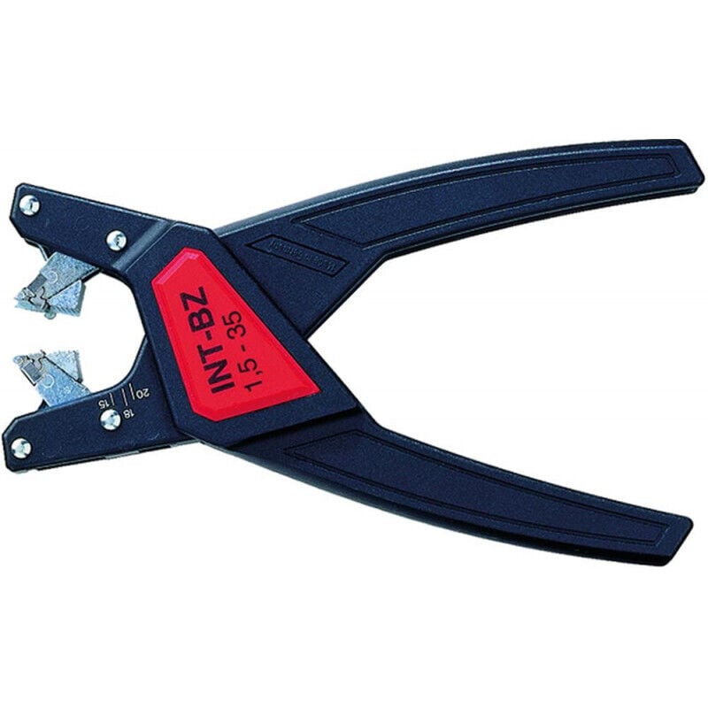 Pince à dénuder automatique 15-35mm2