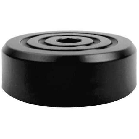 Pince d'équilibrage pour platine vinyle, accessoire pour tourne-disque LP, noir