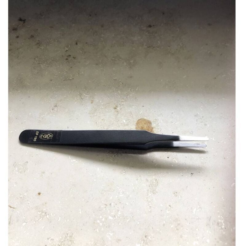 Pince à dessouder Edsyn EP190