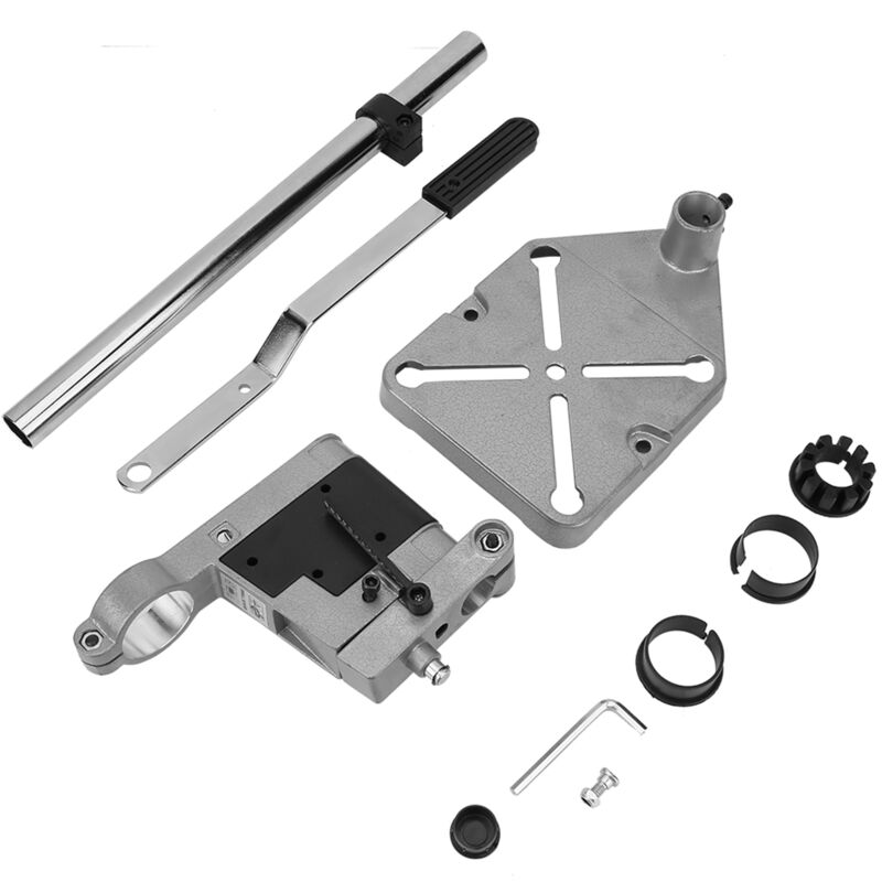 Ineasicer - Pince d'établi universelle pour perceuse à colonne Outil de réparation pour perceuse top