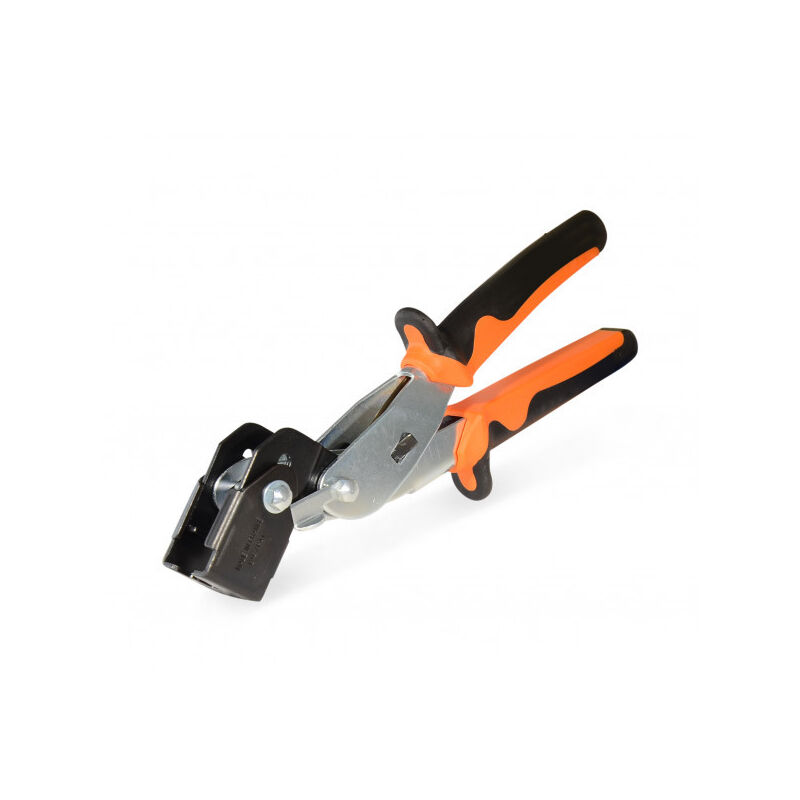 Edma - Pince d'expansion pour chevilles métalliques universelles super-fix - 021355