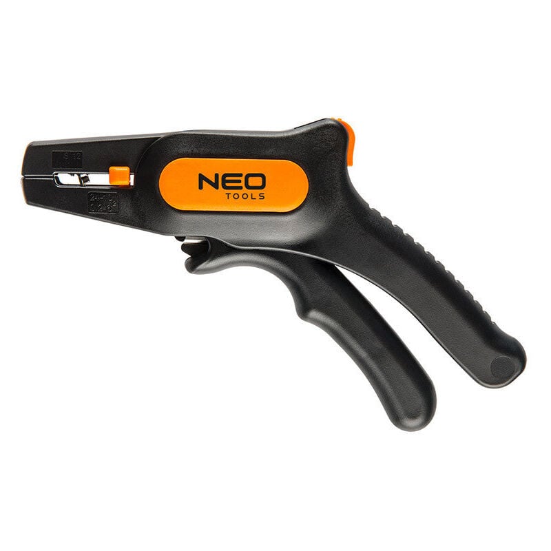 Pince à sertir automatique NEO TOOLS 01-519 0,3-6 mm²