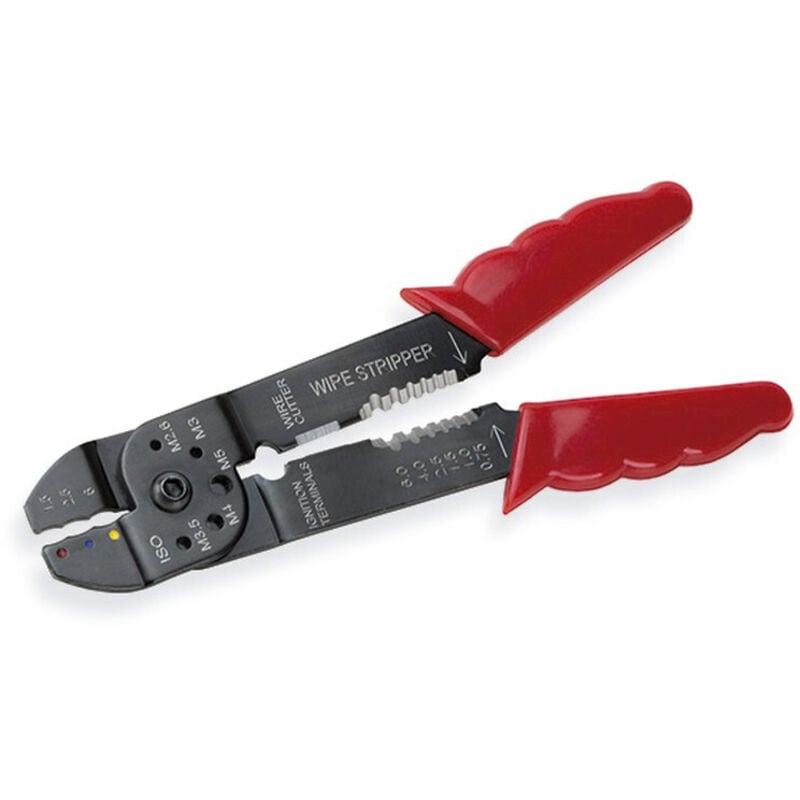 Dogher - Pince pour raccordement à l'allumage 296-056