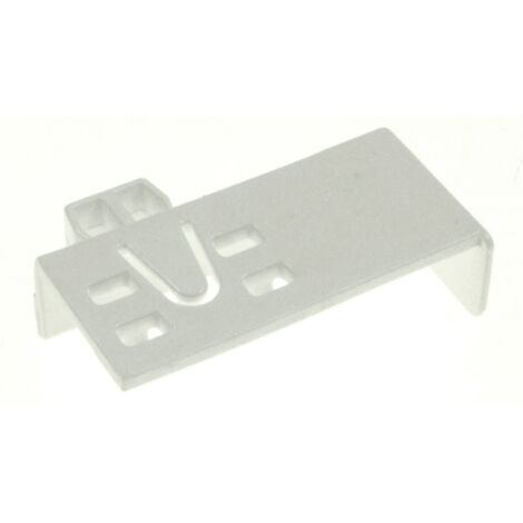 PINCE DROITE FIXATION GLISSIÈRE POUR CONGELATEUR NEFF - 00620045