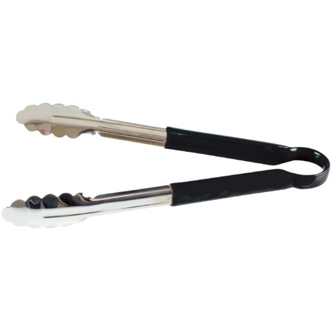 Pince du Chef Manche Noir Longueur 300 mm - L2G