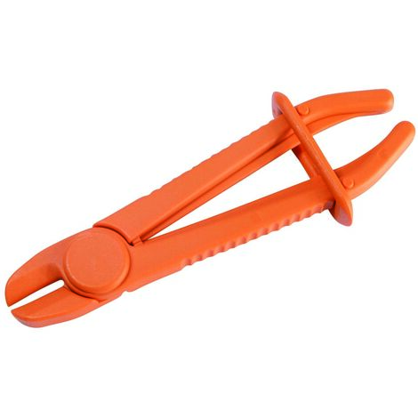 Pince durites ø6-ø19mm - OM 5010 - CLAS Equipements