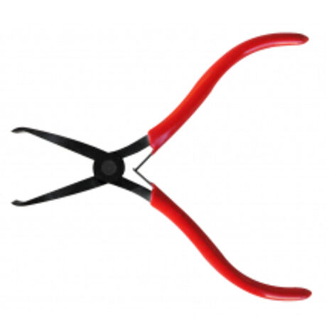 Pince Electronique Coupante En Bout Longueur 130 Mm