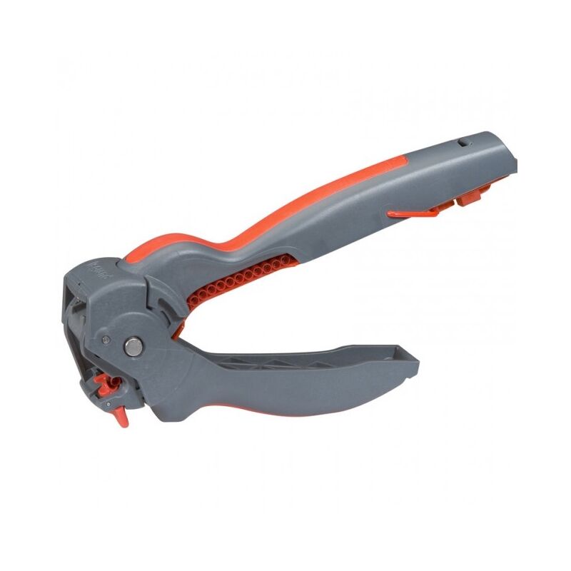 Legrand - pince starfix pour embout en bande de 0.5 à 2.5 mm