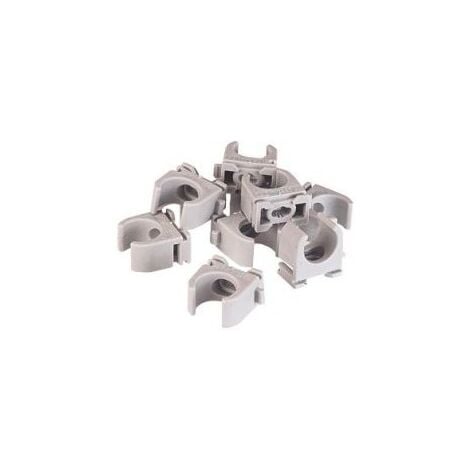 Pince EN 16mm, 50 pièces./Btl. o. Reiter