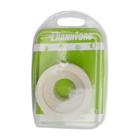 Pince en caoutchouc standard retrovaso blister