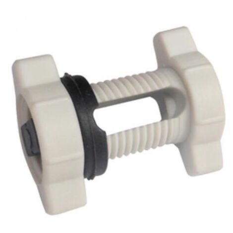 pince en nylon fil bloc pour cA bles de Fil de corde A  linge de 2 A  8 mm