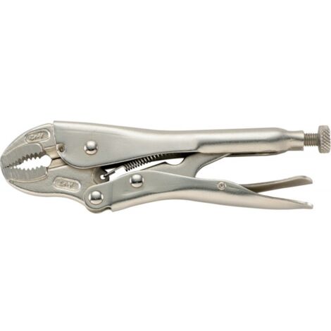 Pince étau 185mm TECO
