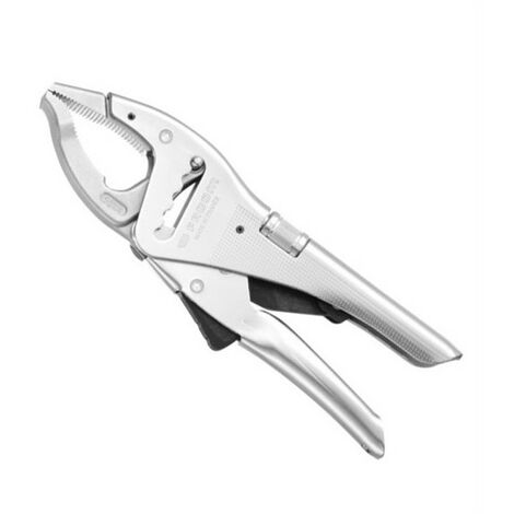 Pince étaux becs longs 501 A