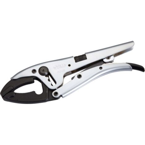 Pince étau à grande ouverture SAM OUTILLAGE 212 25