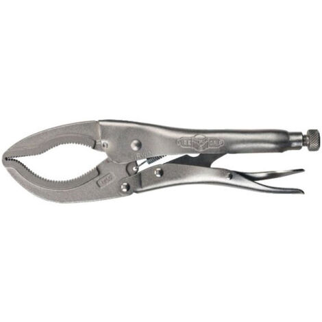 Pince-étau à ouverture large longueur totale 300 mm envergure 79 mm VISE-GRIP