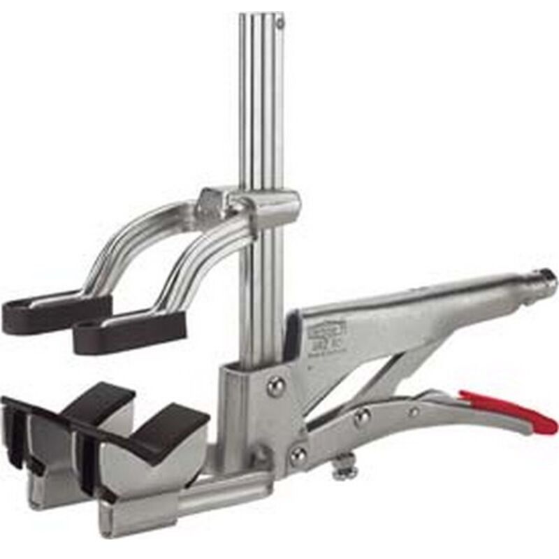 Pince-Grip pour tubes grzro