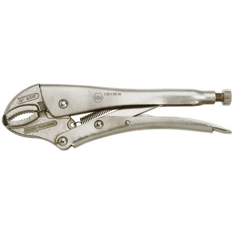 Pince Etau Classic avec Taillants pour Electrode 29485